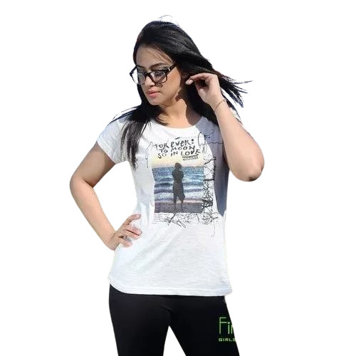 Ladies Tops