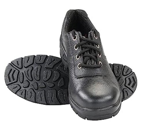 Low Ankle Safety Shoes