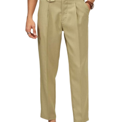 Men Cotton Pant