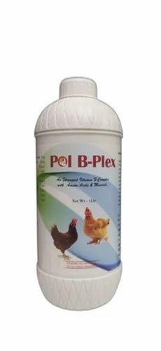 Multivitamin Poultry Liquid
