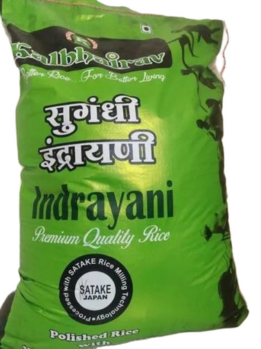 Original Indrayani Rice