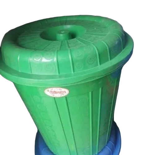 Plastic Dustbin