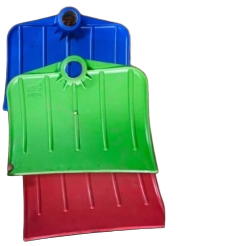 Plastic Hoe