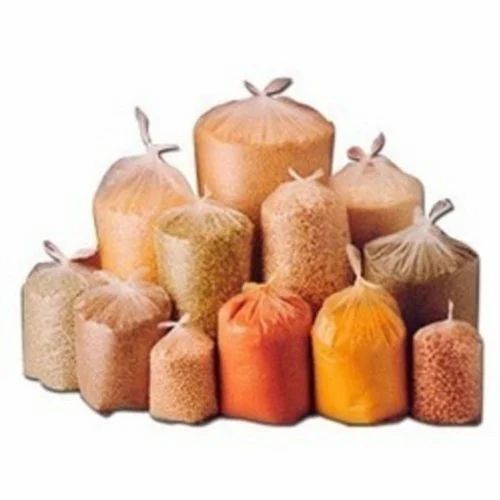 Retail Packaging Bags