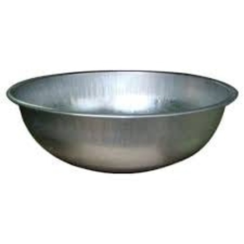 Shallow Pan