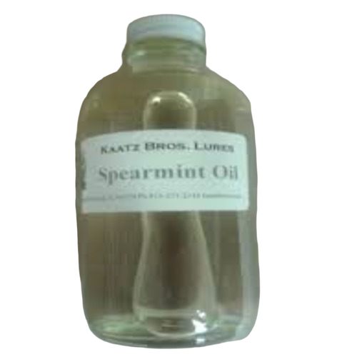 Spearmint Oil