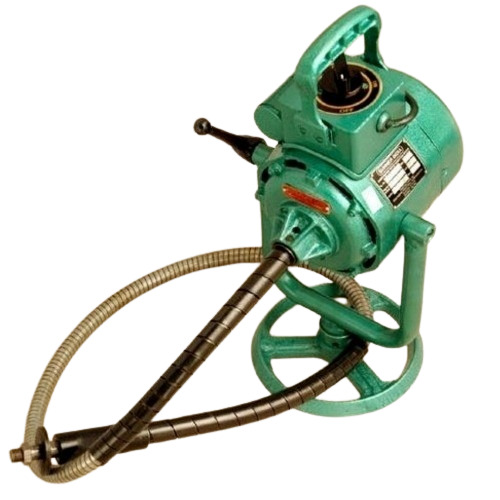 Speedo Shaft Grinder Machine