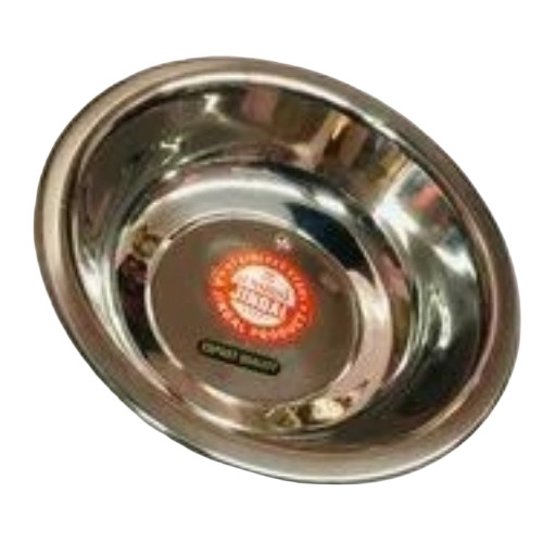 Steel Gamla