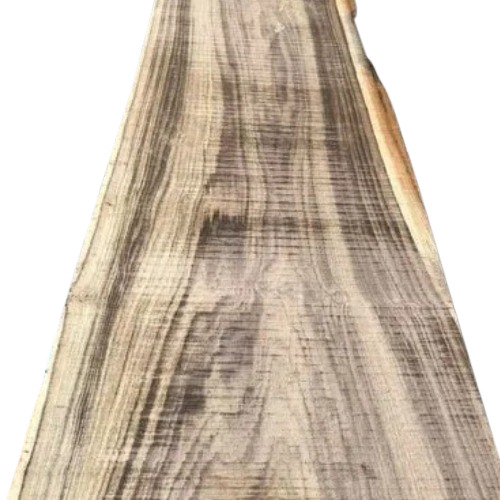 Teak Wood - 5/16 Inch Thick Rectangular Shape, Black Color | Moisture Proof, Ideal For Indoor And Outdoor Furniture