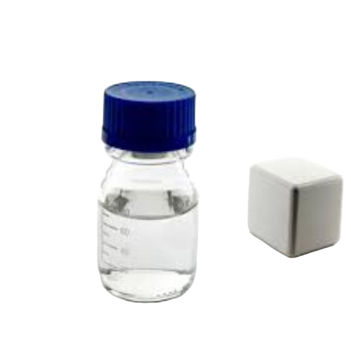 Terpinyl Acetate - Transparent Liquid, 100 Purity | Accurate Composition, Tested Quality Parameters