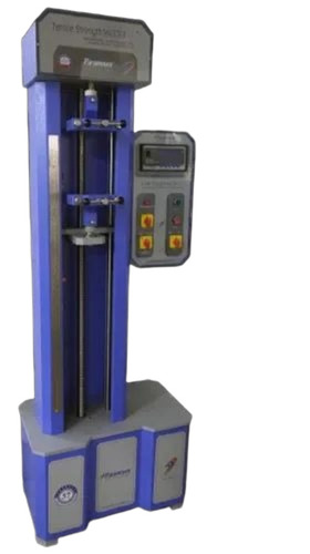 Textile Testing Equipments