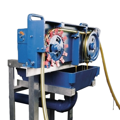 Tube Type Oil Skimmer