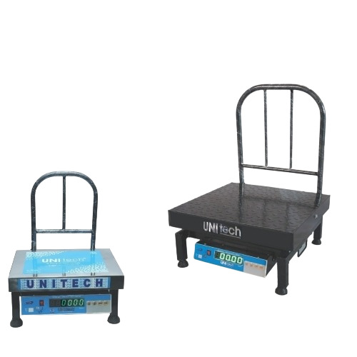 Unitech Weighing Machine