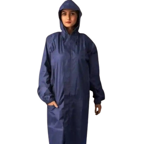 Women Raincoat