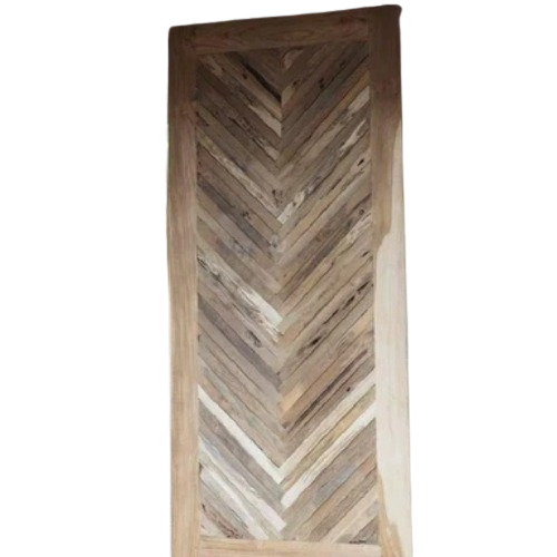 Wooden Designer Door