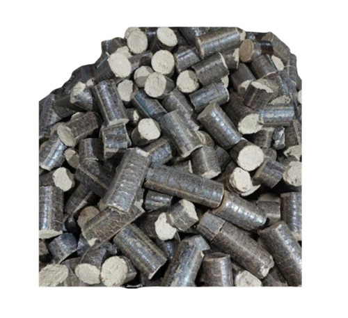 30mm Biomass Briquettes
