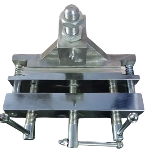 5 Ton Woven Tensile Machine Equipment