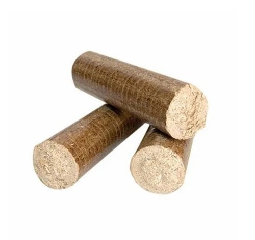 A Grade Biomass Briquettes