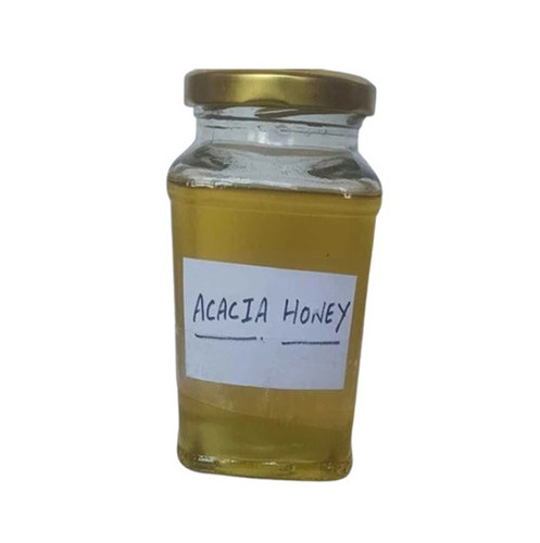 Acacia Honey