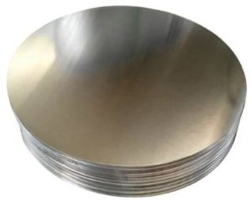 Aluminium Circle