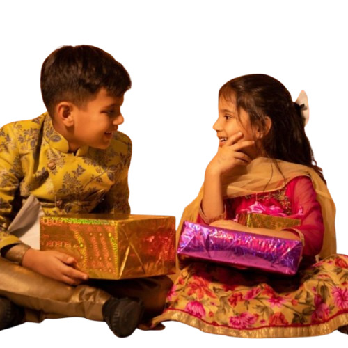 Bhai Dooj Gifts