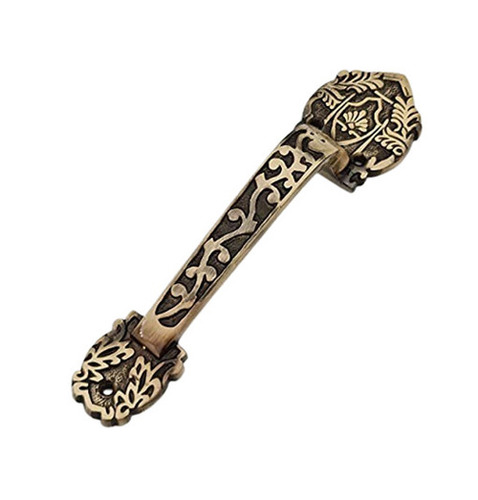 Brass Door Handles