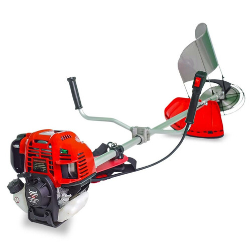 Brush Cutter