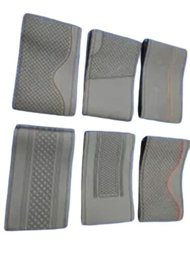 Car Steering Wheel Cover - Installation Type: Zxc