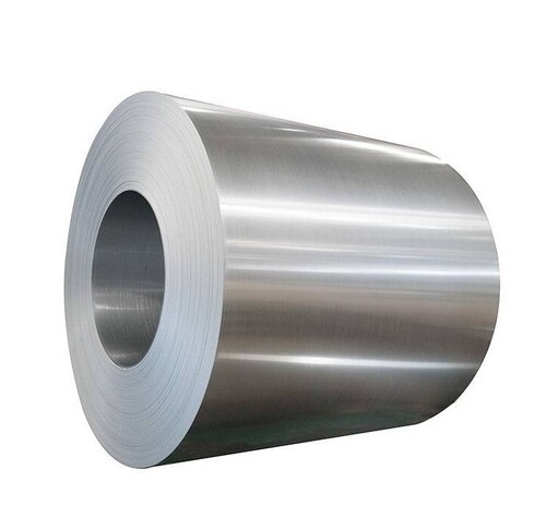 Cold Rolled Coils