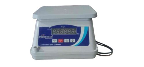 Counter Scale By Essae Teraoka Private Limited