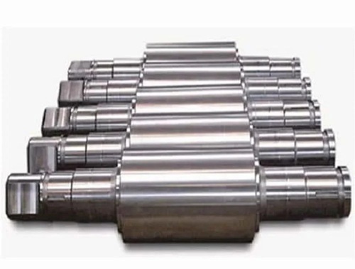Double Bearing Rolling Mill Roll
