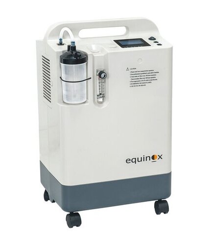 Equinox Oxygen Concentrator