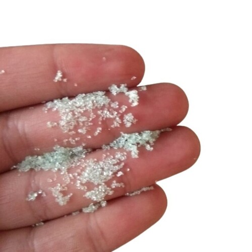 Ferrous Sulphate Heptahydrate Granular - Application: Industrial