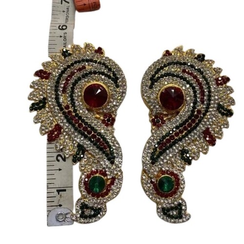 Gods Goddess Earrings - Gender: Women