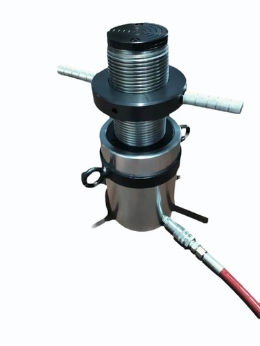 Hydraulic Jacks