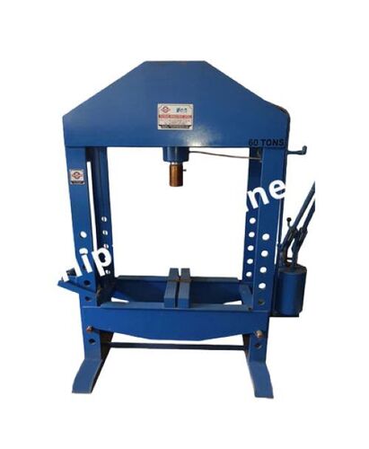 Hydraulic Press - Color: All