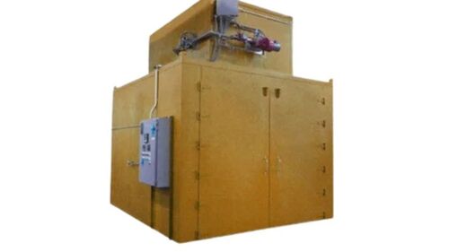 Industrial Annealing Oven - Color: Alltype