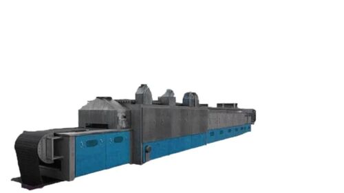 Industrial Continuous Furnace