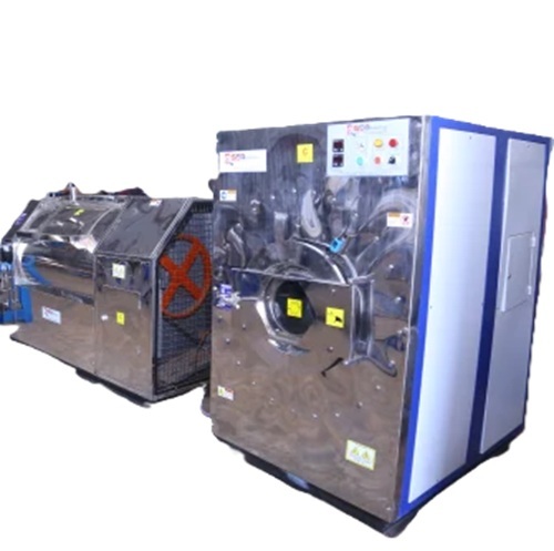Industrial Washing Machine