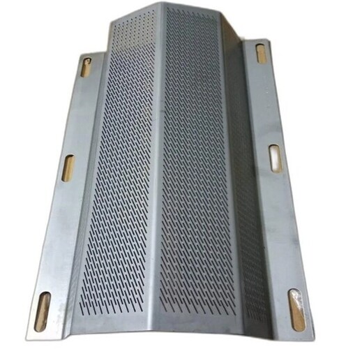 Kb 40 Rice Mill Screen