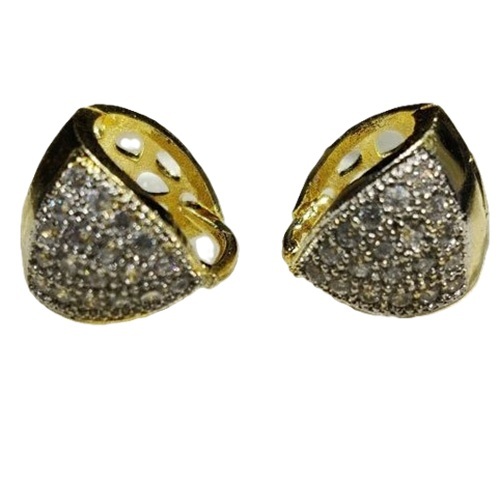 Ladies Earrings By Hrim Royalty Jewellers