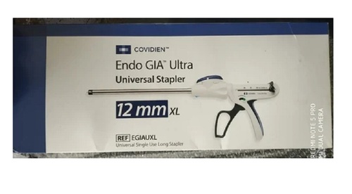 Laparoscopic Instruments - Application: Hospital And Clinical Use