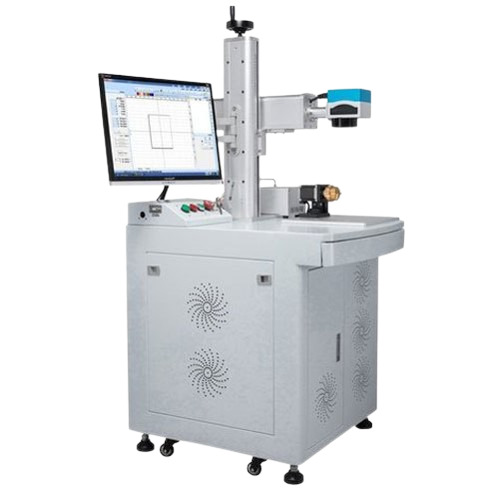 Laser Marking Machine