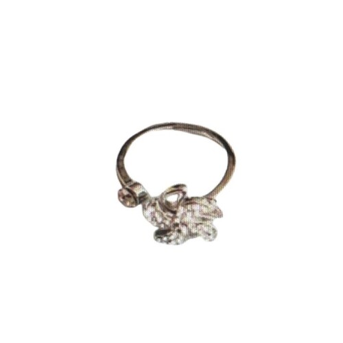 Metal Rings - Color: Comes In Various Colors