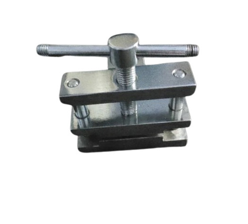 Mild Steel Tensile Testing Grip