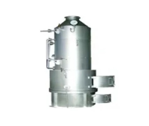 Non Ibr Steam Boiler