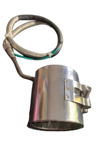 Nozzle Coil Heater