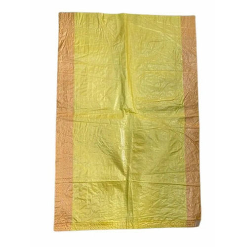Packaging Hdpe Sacks