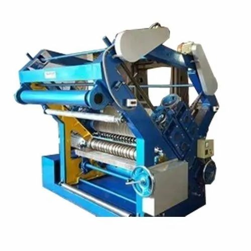 Paper Corrugating Machines