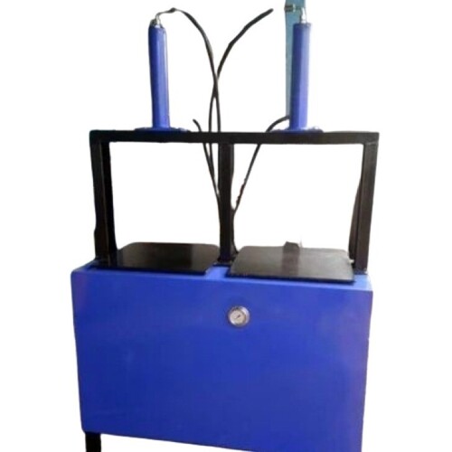 Paper Plate Making Machines